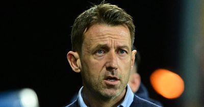 Kilmarnock 0-1 St Mirren: Neil McCann's side remain pointless after latest defeat