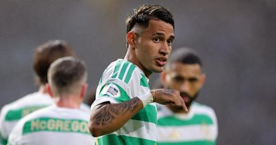 Celtic 3-0 Aberdeen: Duran scores again as Dons blitzed in first half