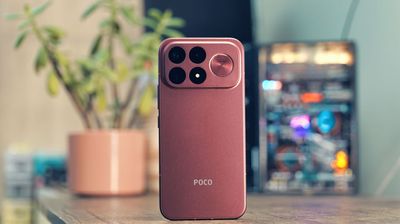 Poco F9 Ultra review: A proper flagship experience for less