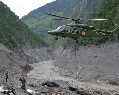 Morning Mail: Family plea for more Nepal aid; the scourge of sexual choking; and Keating’s legacy