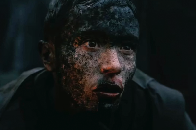 Elliot Page shares surprising response to The Odyssey role