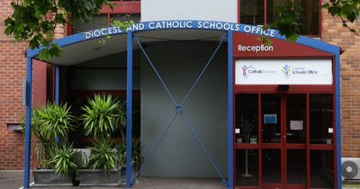 Why 'the real losers will be children' in the Catholic schools staff changes