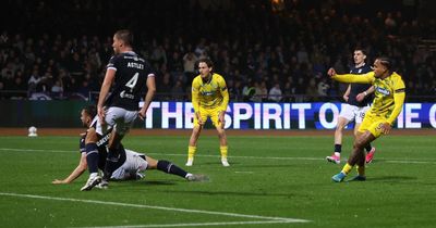 Dundee 1-1 St Johnstone: Saints secure Tayside derby draw with late drama