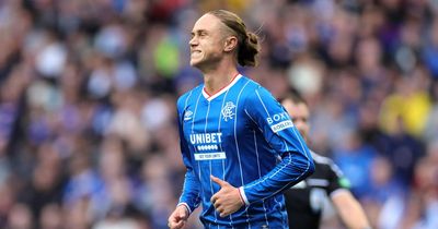 Rangers confirm midfielder's exit as Anderlecht seal loan deal