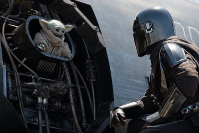 'The Mandalorian and Grogu' Physical Release: Here's What You Get With the 4K, Blu-ray and DVD Editions