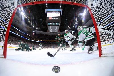 Amazon picks up local streaming rights for six NHL teams
