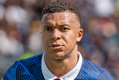 Kylian Mbappé Named on List of 26 Alleged Kidnap Targets Linked to Teen Accused of Running Gang From Prison in France