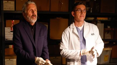 I’m Cracking Up Over The Reason NCIS’ Jimmy Is Rubbing Parker The Wrong Way In Season 24