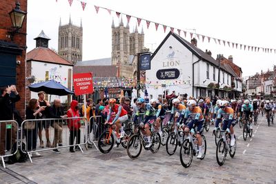 All the stages, all the contenders: Your complete guide to the Tour of Britain Men 2026
