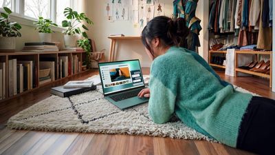 Don't call it an XPS: Dell unveils new 14-inch laptop to compete with MacBook Neo