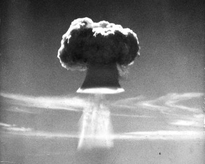 I inadvertently misled parliament over a British nuclear scandal. Now I’m calling for justice