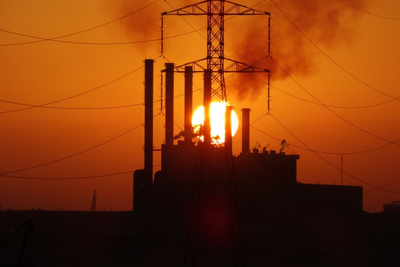 UN Report Warns Global 1.5°C Warming Limit Will Be Breached 'Within the Next Few Years'