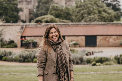 Kirstie Allsopp Reveals Shocking Rescue After Son Ran for Help Following Beach Fall