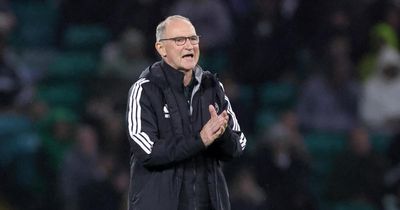 Martin O'Neill hails Celtic's 'star player' who set the tone for Aberdeen win