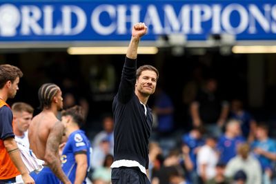 Chelsea are the winners of the transfer window, again - and it's not even close