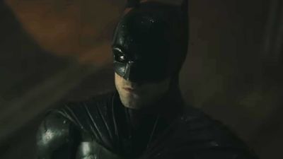 I Rewatched Matt Reeves' The Batman, And Here's Why It's My Favorite Batman Movie