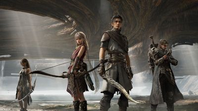 Genshin Impact devs' new action game Nodusfall feels like Elden Ring Nightreign at home, but don't write it off yet