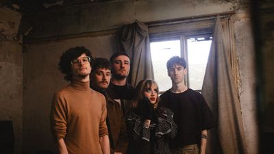 "Shared generational trauma was the only thing that was ever going to come out of us." How djent, gospel and personal turmoil inspired the UK’s most exciting new post-hardcore band