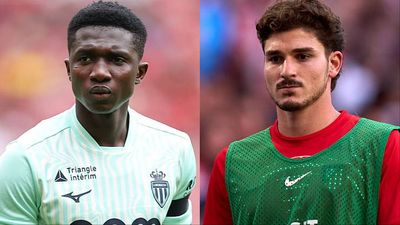 Transfer Rumors: Liverpool’s Camara Sabotage; Barcelona Make January Alvarez Vow