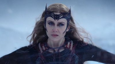 Latest Avengers: Doomsday Rumor Has Me Theorizing About Scarlet Witch & Elizabeth Olsen In A New Way