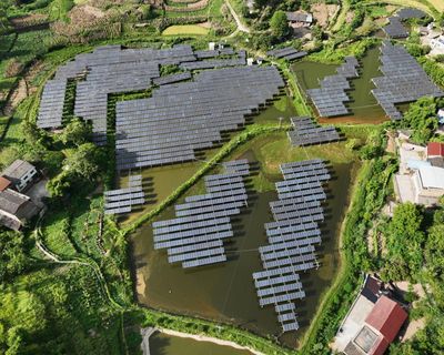 China’s falling emissions amid Iran war spark hope of decarbonisation watershed