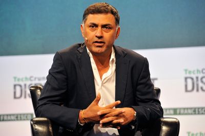 Palo Alto CEO Warns AI Is Making Aging Defenses Obsolete, Putting $1 Trillion In Infrastructure At Risk