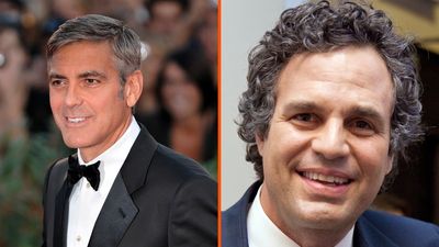 George Clooney comes in support of Mark Ruffalo whom Paramount accused of ‘antisemitic tropes’: ‘We’re not going to ban speech’