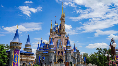 I asked ChatGPT, Gemini and Perplexity to plan the same Disney World vacation — one cost $5,000 more