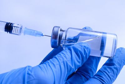 New guidance on fall vaccines
