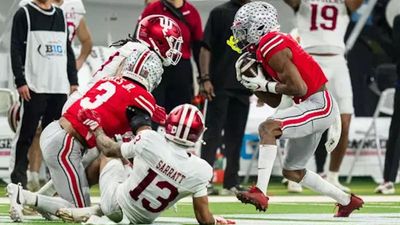 McLaughlin: Big Ten Football Predictions for 2026