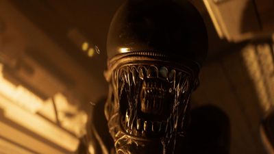 'Alien Isolation 2' creative director talks upping the scare factor for the sequel (interview)