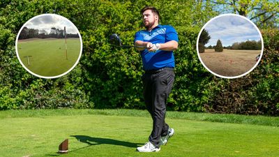I Was Skeptical Of Safari Golf At First... But You Should Definitely Try It Out!