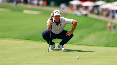 LIV Golfer Set For Surprise HotelPlanner Tour Debut In Bid To 'Pursue DP World Tour Card'