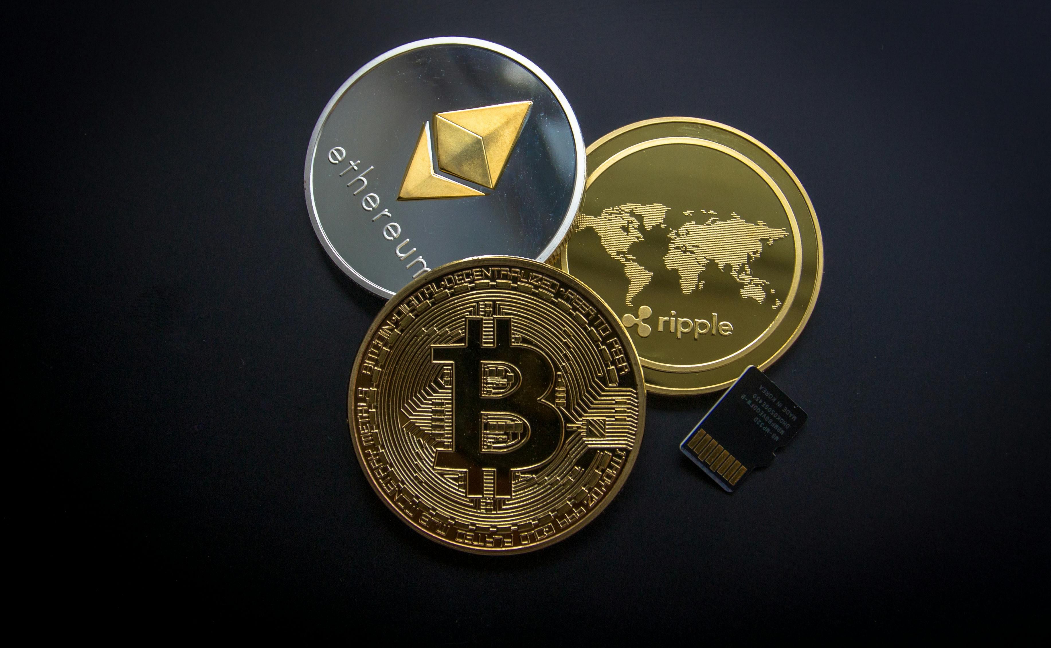 Trump 加密盟友 David Bailey 的 Bitcoin 押注损失了 99% 的股票价值。现在他正在重建业务。