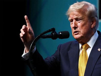 US judge blocks Trump's newest order limiting birthright citizenship