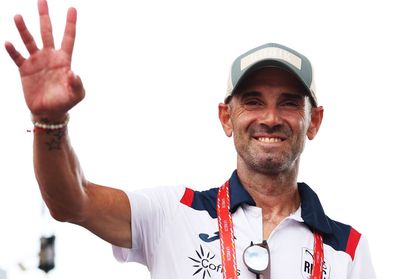 'Enric's in the best shape I've ever seen him' - Former Vuelta a España winner Alejandro Valverde backs Mas to defend lead on Calar Alto summit finish and beyond