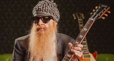 Gibson has just made a forensic Custom Shop replica of Billy Gibbons’ Pearly Gates Les Paul – and if you buy one you’ll be treated to an exclusive performance from the ZZ Top frontman