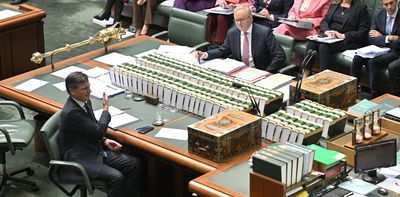 Volatile electorate delivers mixed results for all parties in latest polls