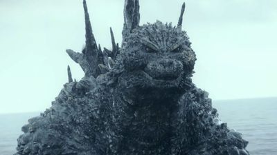 Godzilla Minus Zero Director’s Take On How He’s Adding ‘Terror’ To The Film Has Me Pumped