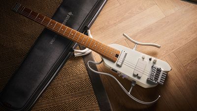 “When you're away from your main rig, it more than fills a void.”: Donner Hush X Pro review