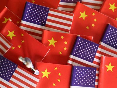 US journalist Thomas Weir Pauken II sentenced to 2 years in federal prison for acting as illegal agent for China