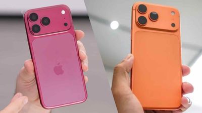 iPhone 18 Pro vs. iPhone 17 Pro: Should you upgrade this year?