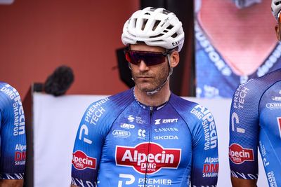 'The Vuelta was my choice to be at 110% for the Worlds' - Hugo Houle building form in Spanish Grand Tour as likely last rainbow jersey battle of career approaches