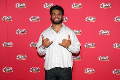 Puka Nacua Missed Most of August Over a Muscle Buried So Deep Most Fans Never Hear About It