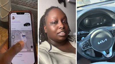 Woman Needs A Rental Car While In Vegas. Then She Books A Vay: ‘It’s Supposed To Be Cheaper’