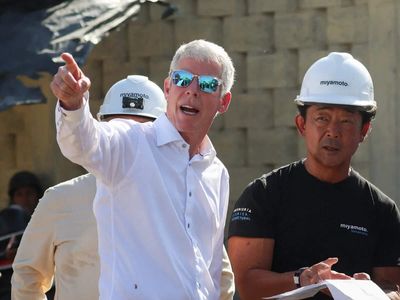 US energy chief rejects ‘stealing Venezuelan oil’ claims as Washington takes control of vast reserves