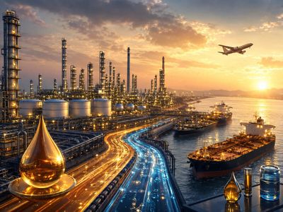 Iraq oil exports surge, India set to benefit as Hormuz flows ease