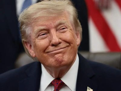 Trump says US campaign against Iran will not continue for ‘too long’