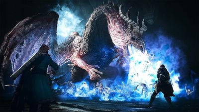 It took two years, but Dragon's Dogma 2 finally has 60fps on Xbox Series X, just as a new gameplay trailer for its upcoming DLC expansion drops