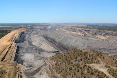 Australia’s new environmental protection agency approves coal project, angering climate groups